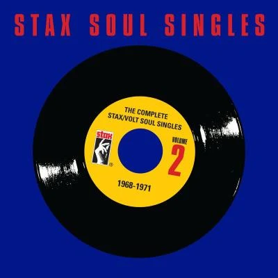 The Complete StaxVolt Soul Singles, Vol. 2: 1968-1971 專輯 Ollie & The Nightingales