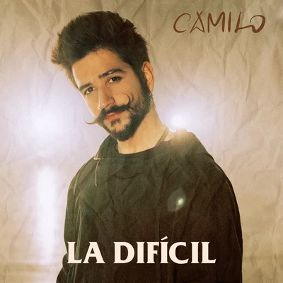 La Difícil 專輯 Camilo