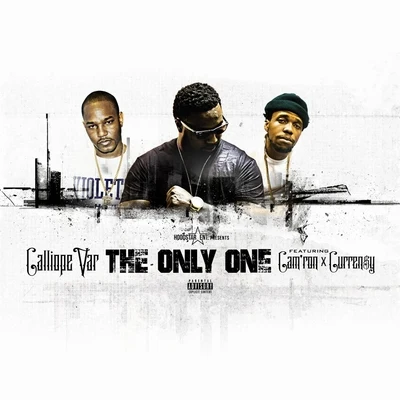 The Only One (feat. Curren$y & Cam&#x27;ron) 专辑 Jay Jones/Sean C/Operation Dream Team/Curren$y/3d Na'tee