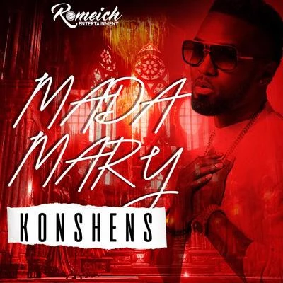 Mada Mary 專輯 Jonny Blaze/Konshens/Stadic/Vghn