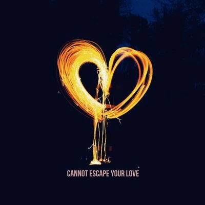 Cannot Escape Your Love (Acoustic Mix) 專輯 Bcee/ilan Bluestone/Koven/reaper/Franky Nuts