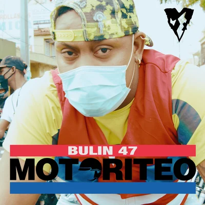 Motoriteo 专辑 Bulin 47/Ceky Viciny/El Mayor Clasico