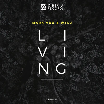 Living 專輯 Mark Vox