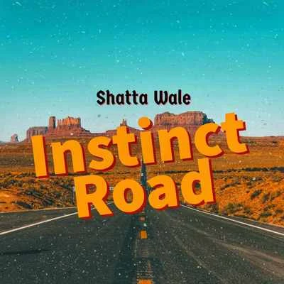 Instinct Road 專輯 Shatta Wale