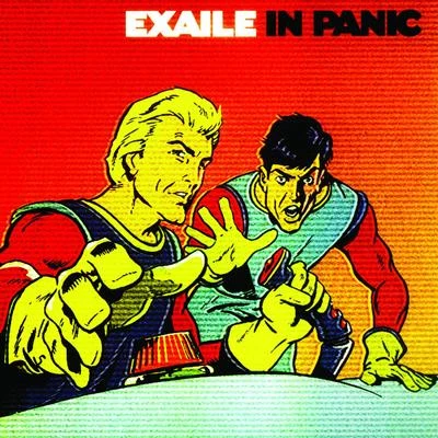 Exaile Exaile - In Panic