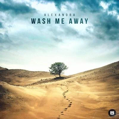 Wash Me Away 專輯 Honey/Alexandra/Ice MC/Coffee/DJ Sanny J