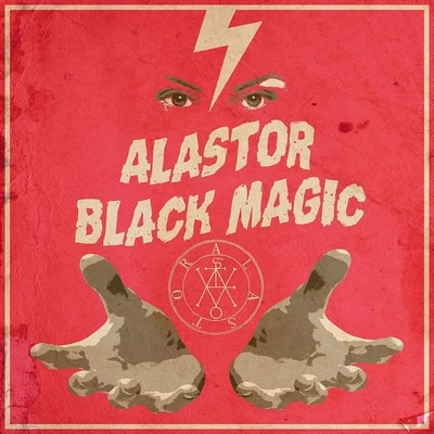 Black Magic 專輯 Alastor/Jerome Isma-Ae