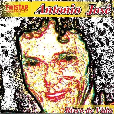 Risco de Vida 專輯 Antonio José