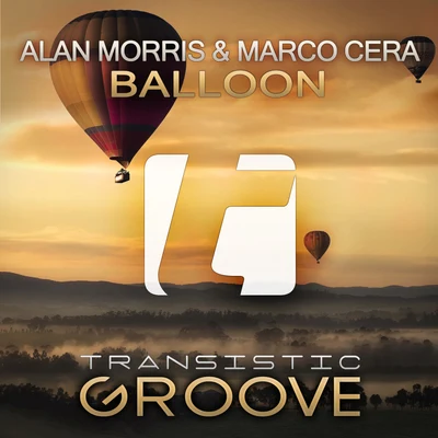 Balloon 專輯 Alan Morris