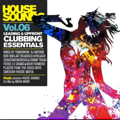 Chris Reece & John Williams House Sounds Vol.6