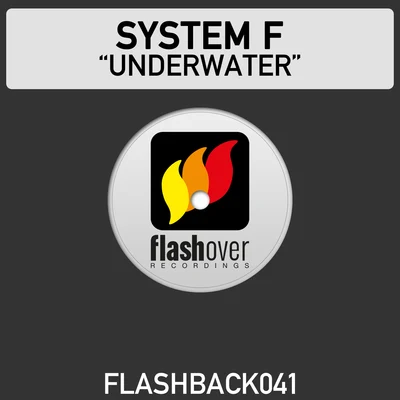 Underwater 专辑 System F