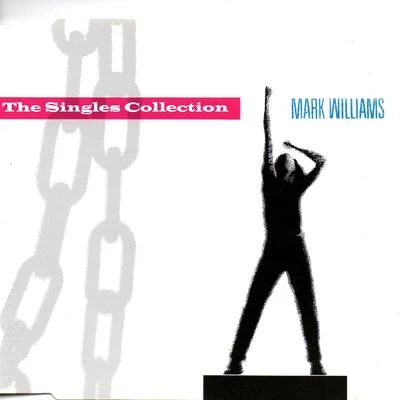 Mark WilliamsLouis VierneRobert Dixon The Singles Collection