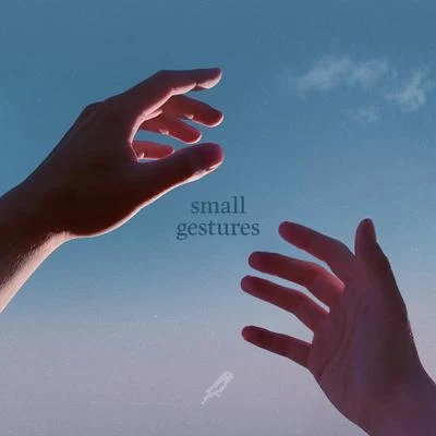 small gestures 专辑 Jordana/Analogue Dear