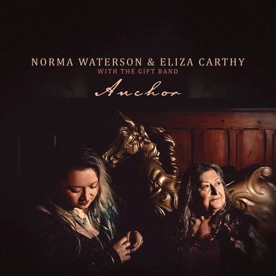 Eliza CarthyMartin Carthy Anchor