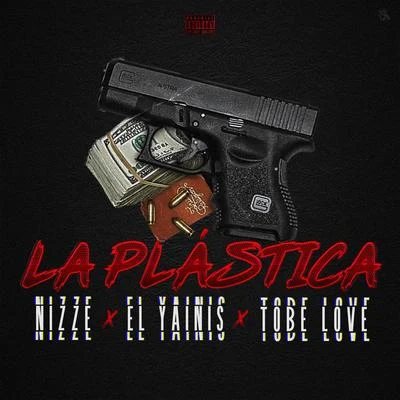 La Plástica 專輯 El Zeta/La Mentalidad/T.O.T/Wvltz/Tobe Love