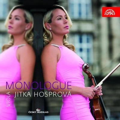 Jitka Hosprová MonologueBořkovec, Klusák, Vycpálek, Smolka