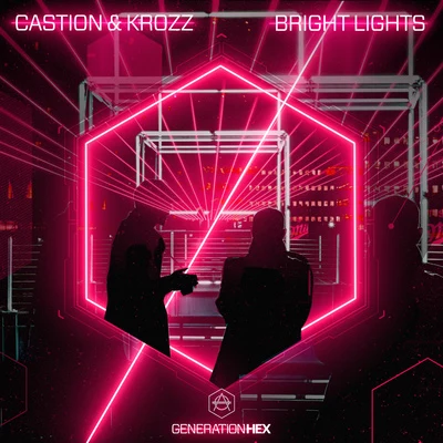 Bright Lights 專輯 Castion