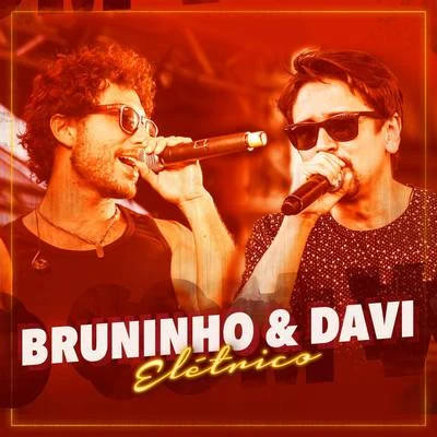 Fico Com Você (Elétrico) 專輯 Hollow Saints/Bruninho & Davi/Raffa Torres