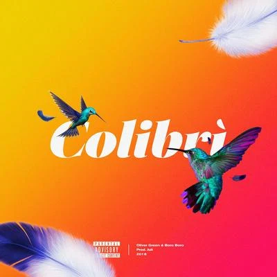 Colibrì 专辑 JVLI/Oliver Green