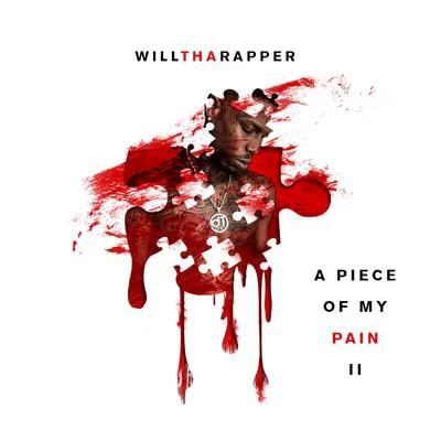 Peace of My Pain 2 專輯 WillThaRapper