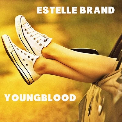 Youngblood 專輯 Estelle Brand