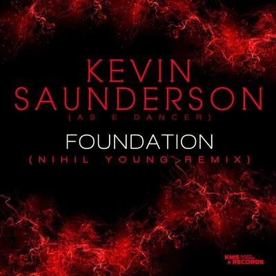 Kevin SaundersonE-Dancer Foundation