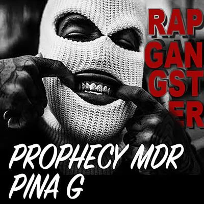 Rap Gangster 专辑 Prophecy MDR/Pop Smoke