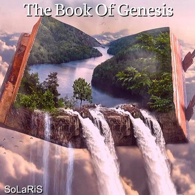 The Book of Genesis 專輯 Solaris