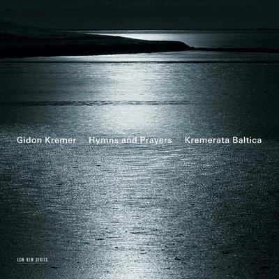 Hymns and Prayers: Tickmayer, Franck, Kancheli 专辑 Giedre Dirvanauskaite