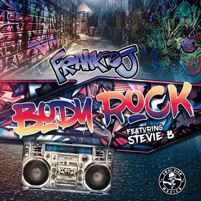 Body Rock (feat. Stevie B) 专辑 Frankie J/Baby Bash