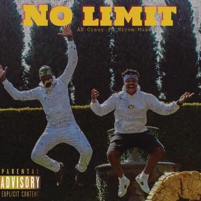 No Limit 專輯 Noble Jay/AB Crazy