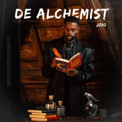 De Alchemist 專輯 Johnny 500/Jozo