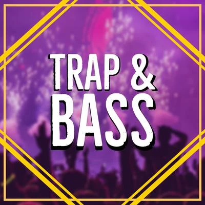 Trap & Bass 專輯 LofiCentral/Trap City/Scooby