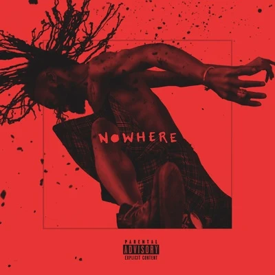 Nowhere 專輯 Wes Period/DUCKWRTH