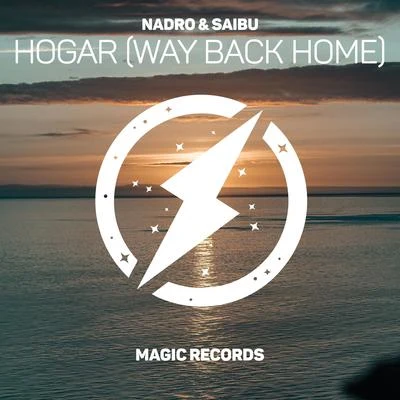 Hogar (Way Back Home) 專輯 SAIBU