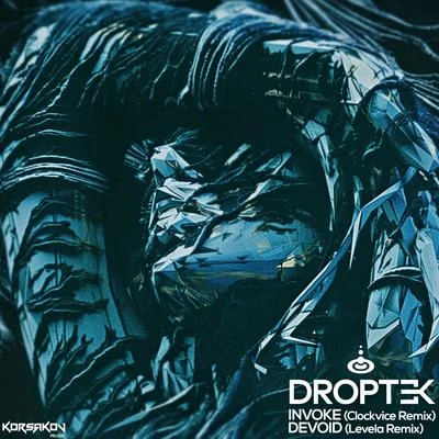 Invoke (Clockvice Remix)Devoid (Levela Remix) 專輯 Droptek