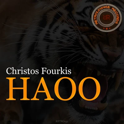 Haoo 專輯 Christos Fourkis