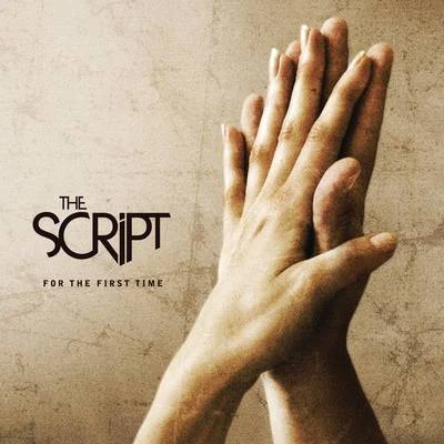 For the First Time 專輯 The Script