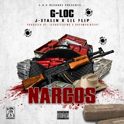 Narcos 專輯 G-Loc