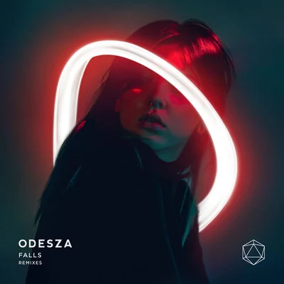 ODESZAKR$CHN Falls Remixes