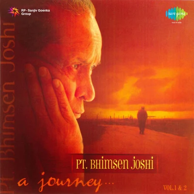 A Journey 專輯 Pt. Bhimsen Joshi/Manna Dey/Mohammed Rafi/Lata Mangeshkar/Asha Bhosle