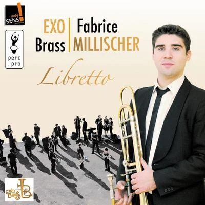 Libretto 專輯 Fabrice Millischer