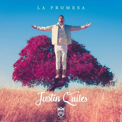 La Promesa 專輯 Justin Quiles