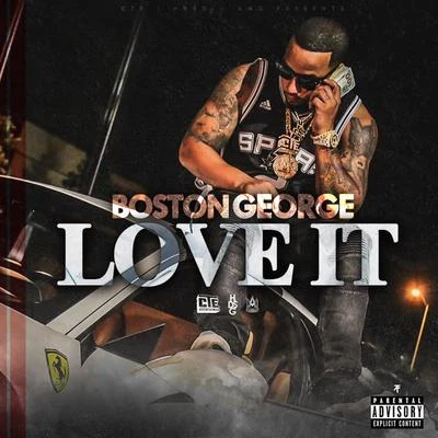 Love It 專輯 Boston George/Boo Rossini