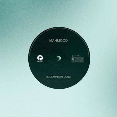 Redemption Song 專輯 Mahmood/GionnyScandal/Guè Pequeno/Elodie/Eros Ramazzotti