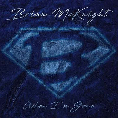 Brian McKnight When Im Gone