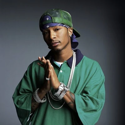 Bend Your Knees 專輯 Chingy/Amerie