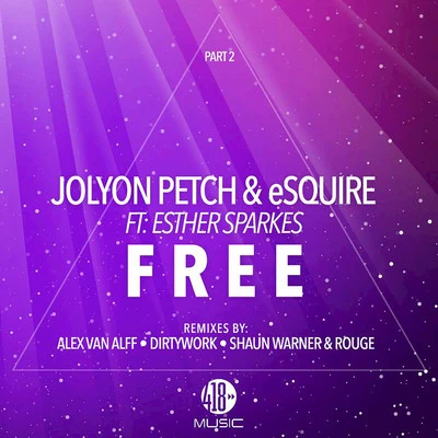 Free, Pt. 2 專輯 Jolyon Petch