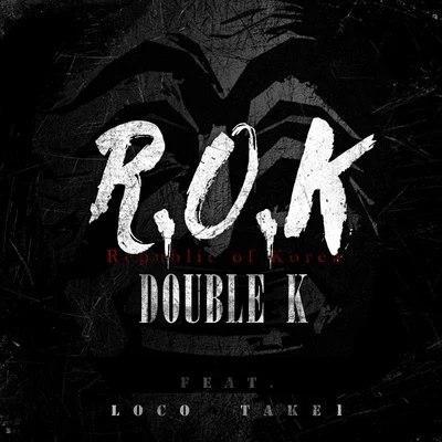 Double KDok2RMYankieTopBobDon MillsJuvie Train R.O.K(Republic of Korea)