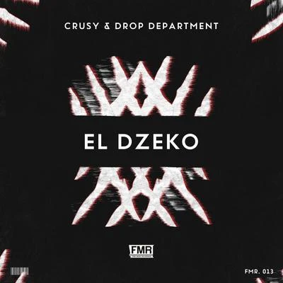 El Dzeko 專輯 Anekdote/Crusy/Dr Phunk/Danny Avila/Piterarnao and Don Peipe